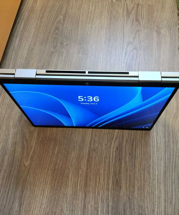 Laptop touch HP Envy X360 - 13 inch