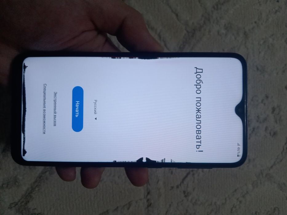 Продаю Samsung A10