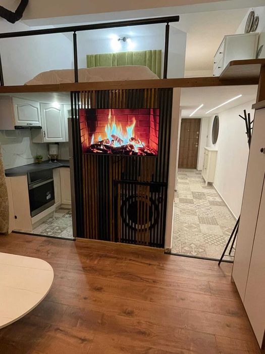 Продава се Едностаен апартамент в София, Център - 45 кв.м за 2823 €/кв.м - Снимка #4