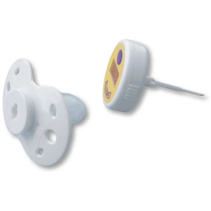 Висококачествен термометър биберон Elemed MP200