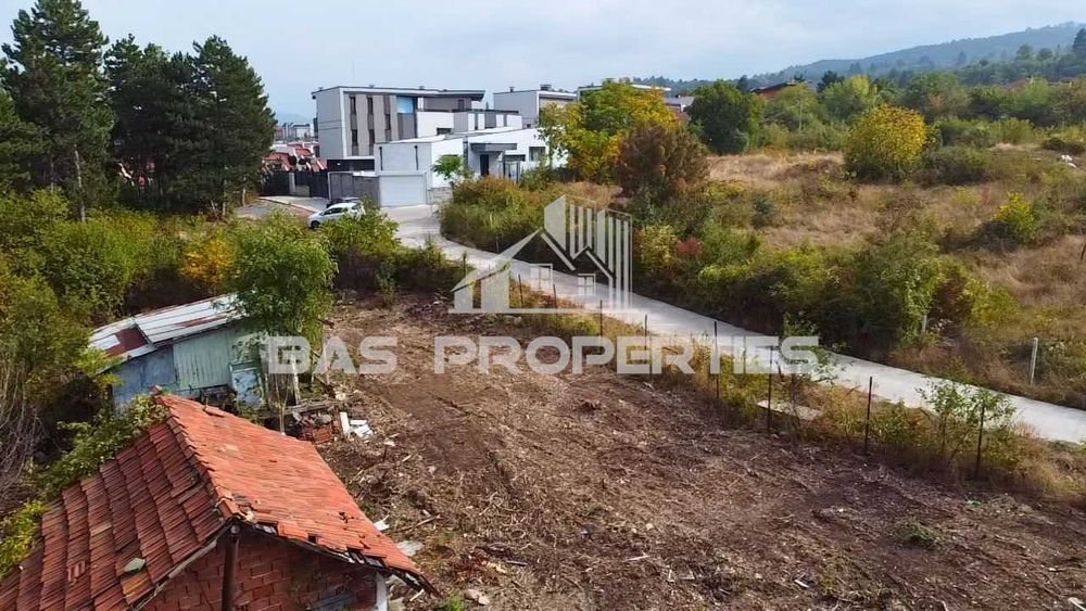 Продава се Парцел в с. Панчарево, Област София-град - 1010 кв.м за 401 €/кв.м - Снимка #6