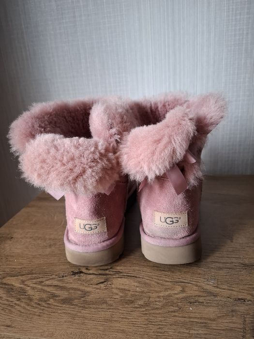 UGG дамски зимни обувки 41 номер.