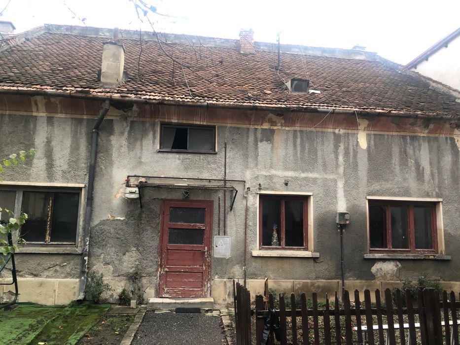 Vânzare imobil Brașov