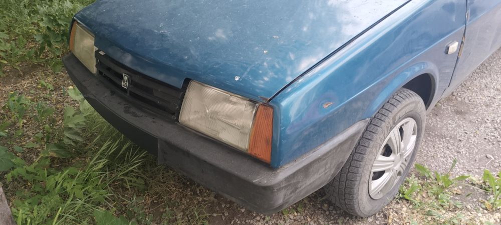 Продам Ваз  2109