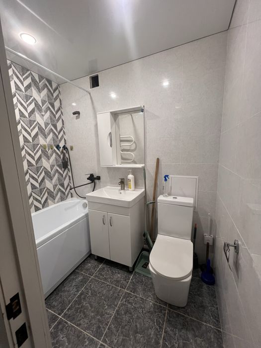 Продам 2-х комнатную квартиру