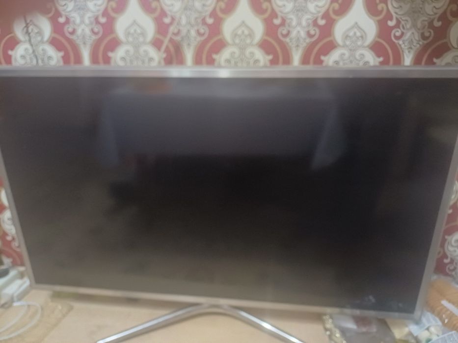 Телевизор Самсунг