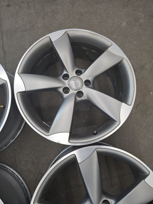 Оригинални Джанти ROTOR 20 цола за Ауди AUDI 
А6 C7 C8 S6 A4 B8 B9 S4