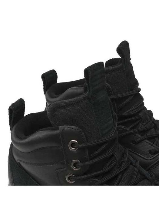 Fila - Fxventuno O Mid №43,№44 Черен Оригинал Код 643