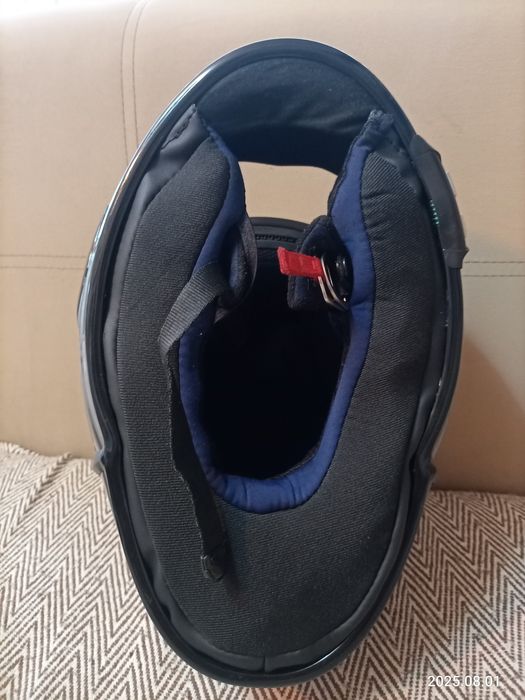 Airbag каска за мотоциклет АРС  300лв.