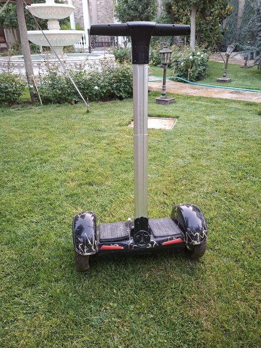 Героскутер сотилади