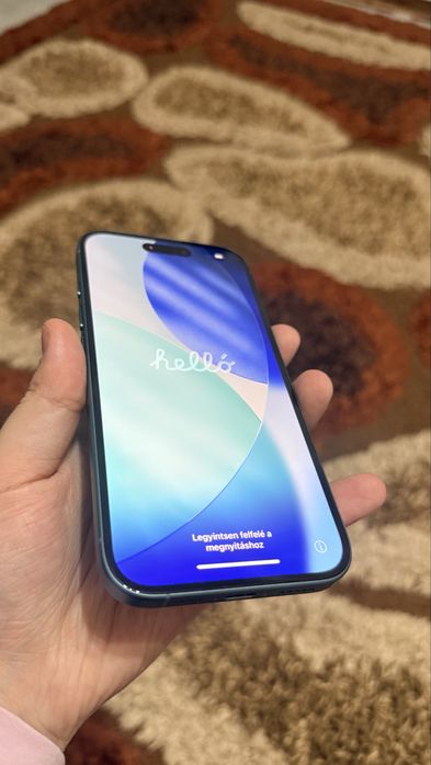 продам новый айфон 16