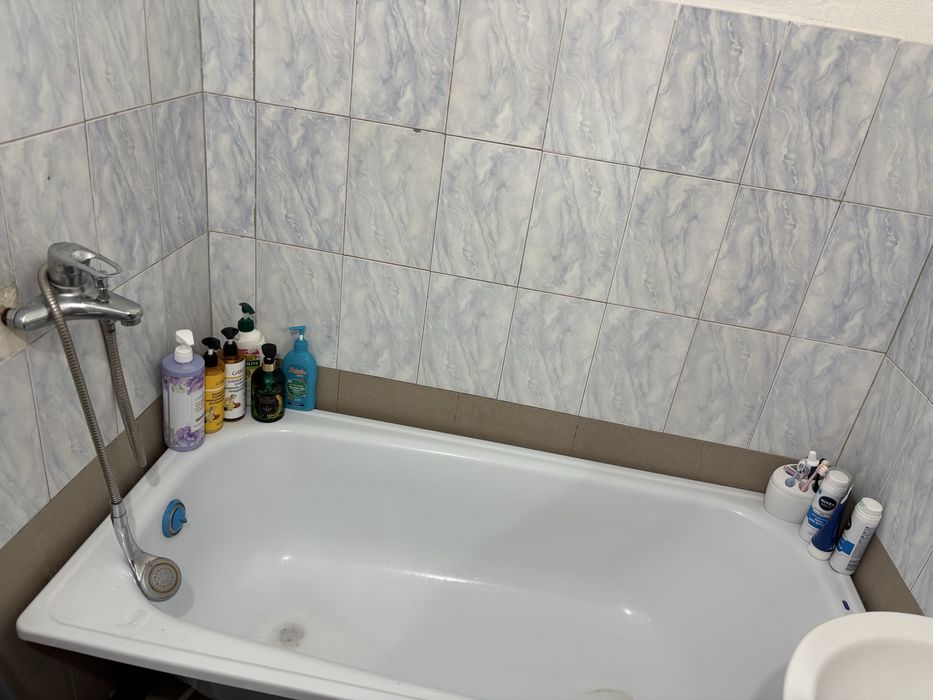 Продам квартиру 1 комнатную