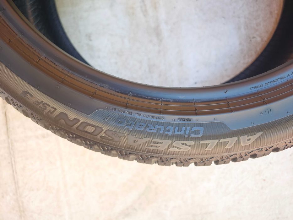 Anvelope 245/40/19 allseason M+S Pirelli 2023/53