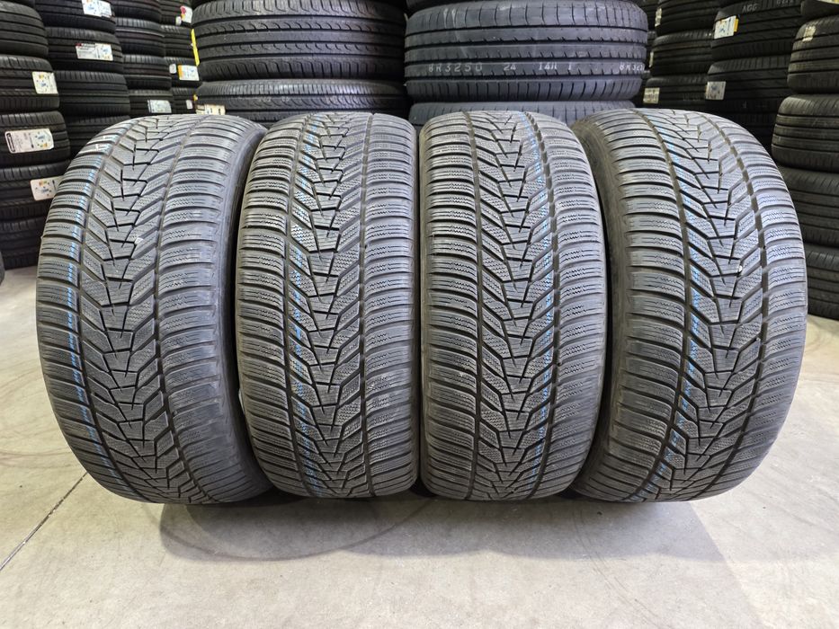 265/50/19 HANKOOK 4бр