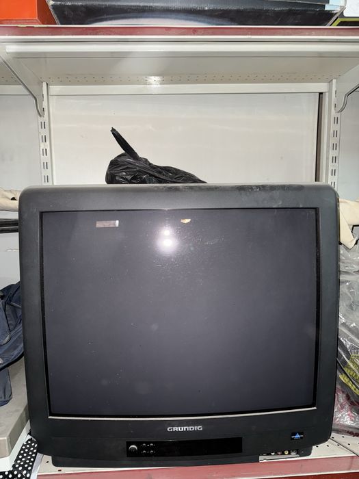 Продаю 2 б/у телевизора: Grundig и Samsung