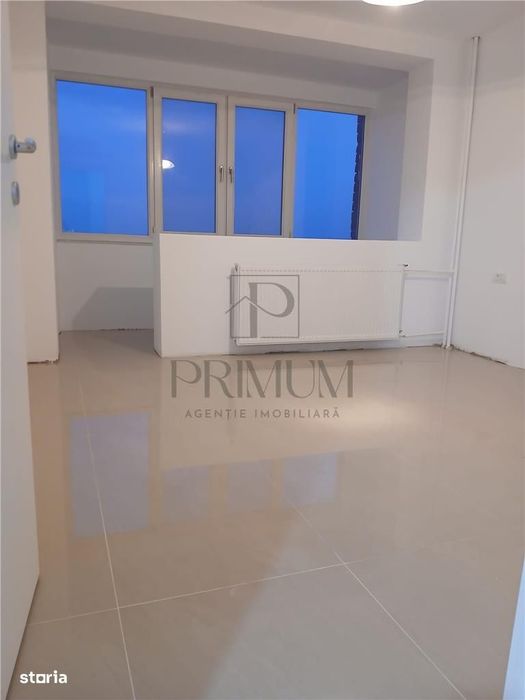 Dambovita - 2 Camere - Etaj intermediar cu LIFT - Decomandat - Complet