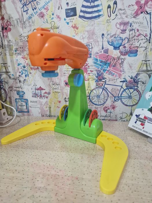 Проектор для рисования