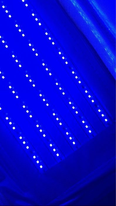 Продам фотолампу Кювез