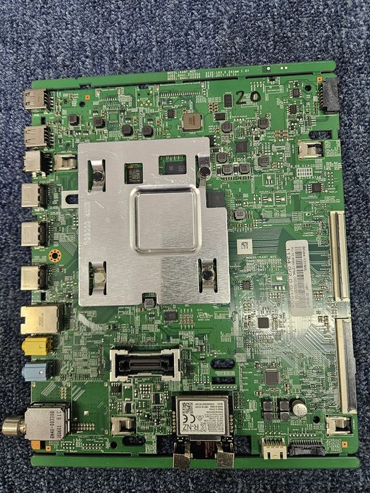 Placi de bază (mainboard) Samsung