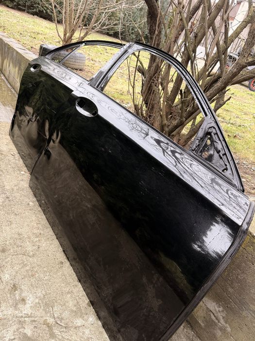 Vand usi Mercedes E class