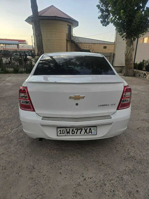 срочна кобалт автомат сотилади