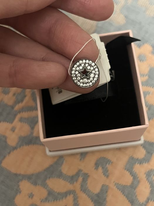 Шарм пандора новый