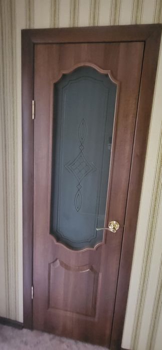 Межкомнатные двери