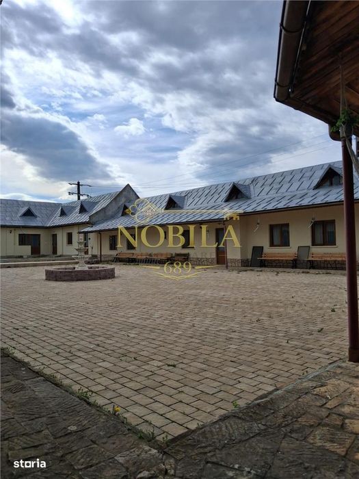 Proprietate pentru Dezvoltare: Educatie, Clinici Recuperatorii, Evenim
