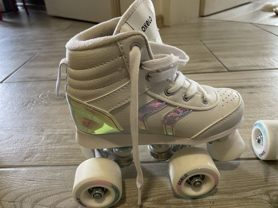 Ролеви кънки