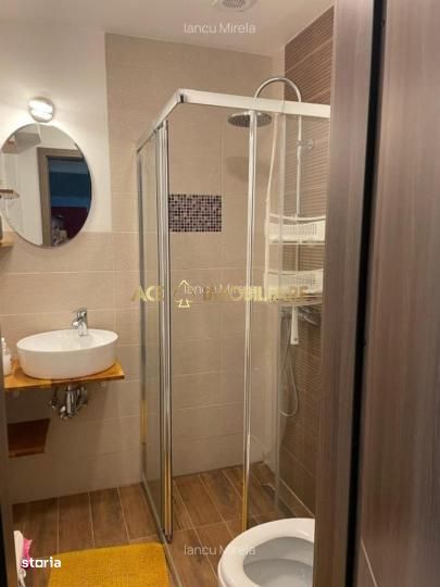 3 Camere de inchiriat | Rahova | Centrala | Utilat |