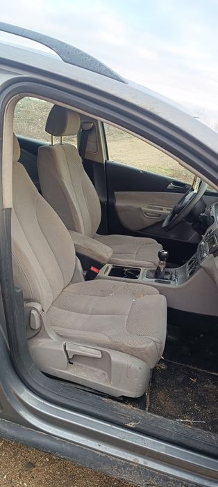 Volkswagen Passat B6/ Фолксваген Пасат 6