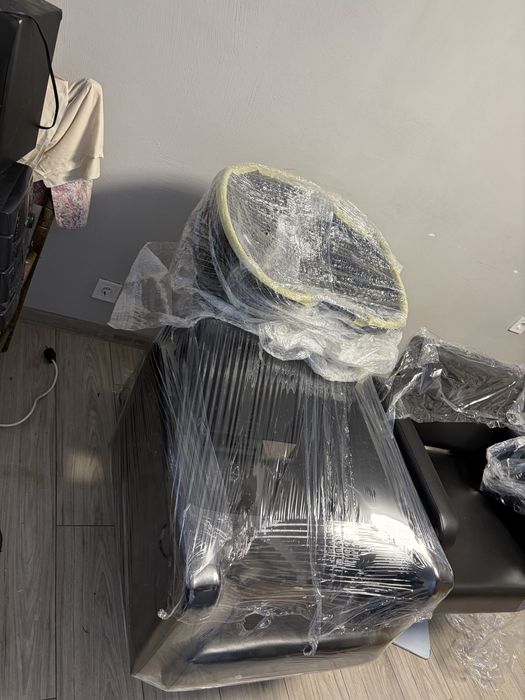 Фризьорско оборудване