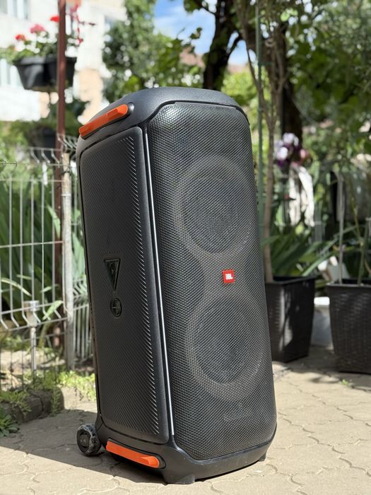 Jbl Partybox 710