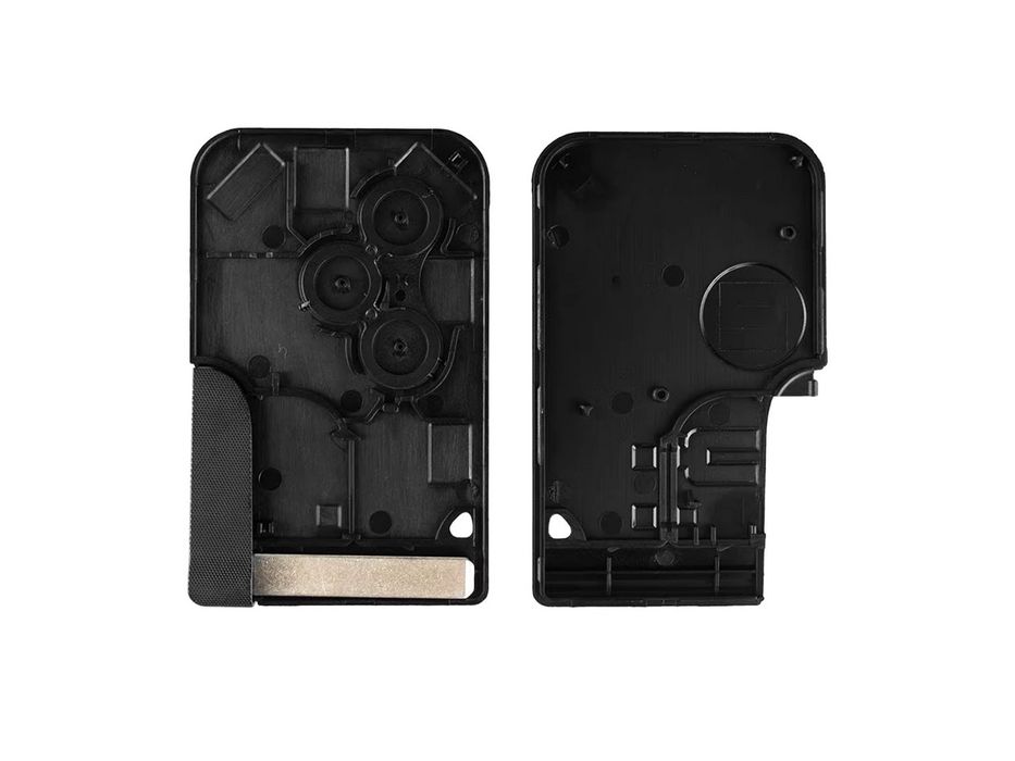 Ключ карта за Renault Clio 3 / Grand Scenic 2 / Megane 2 / Scenic 2