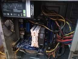 продам компьютер  I5 3470