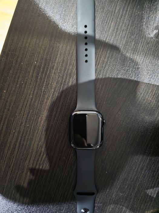 Apple watch series 11 46 мм Заключен!!! GPS + Cellular