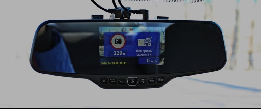 Видеорегистратор NEOLINE G-Tech X27