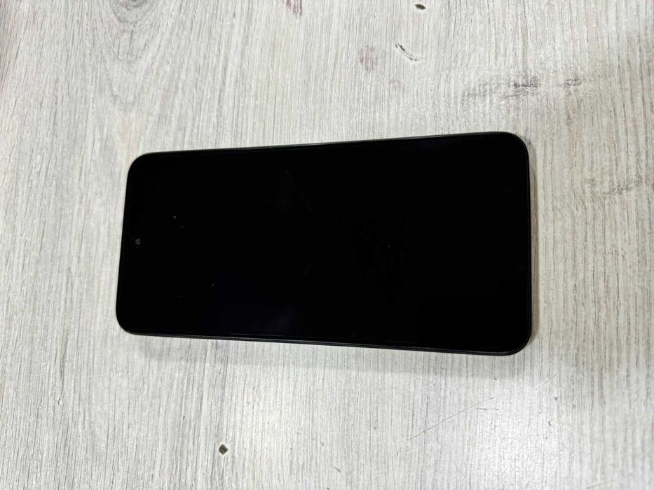 Xiaomi Redmi 15 128GB 6GB RAM Dual