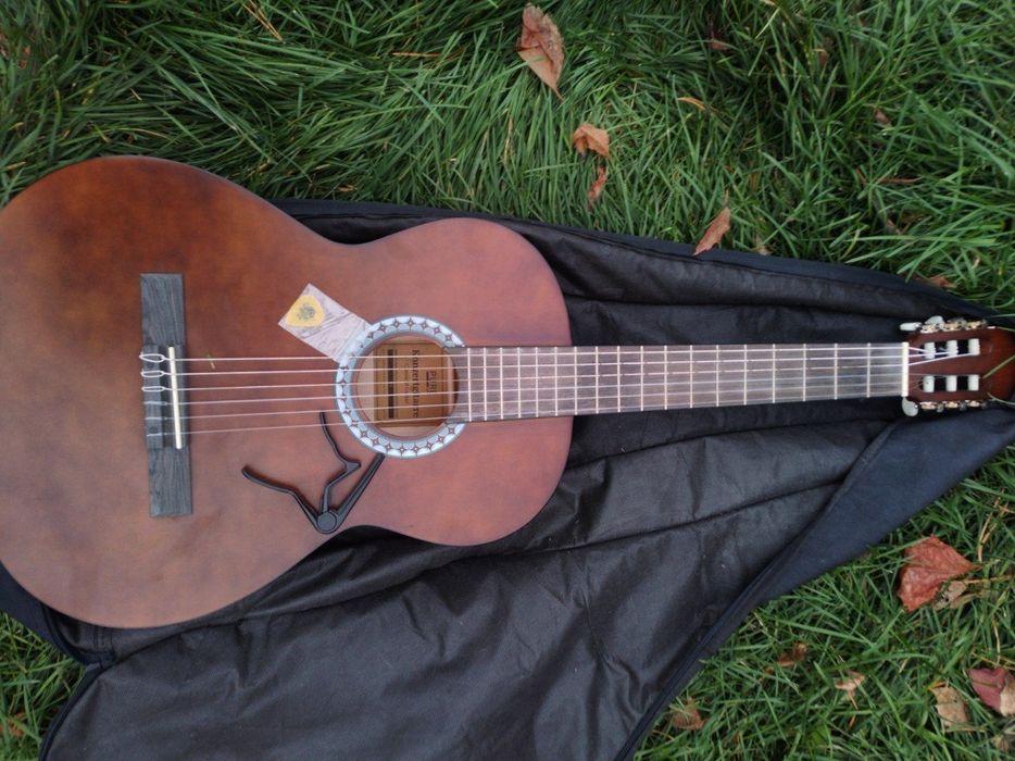 Гитара PURE GEWA в отличном состоянии