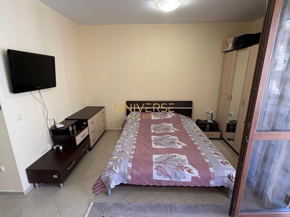 Продава се Едностаен апартамент в к.к. Слънчев бряг - 54 кв.м за 1334 €/кв.м - Снимка #8