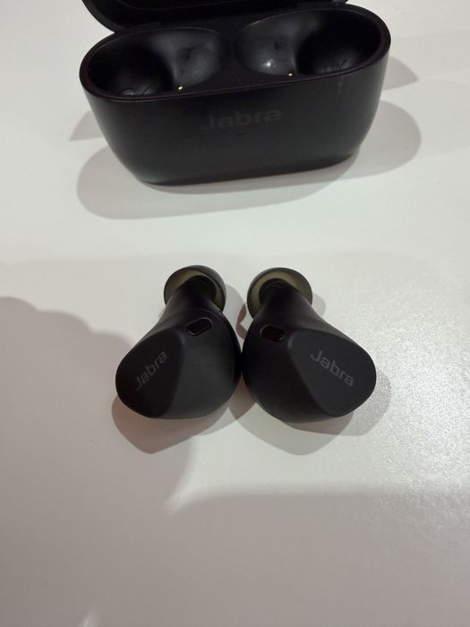 Casti Jabra Elite 3 Active Bluetooth