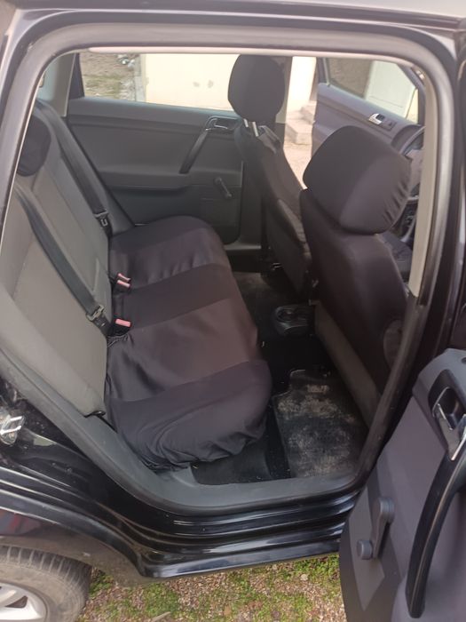 VW Polo 1.4 Benzina 2009