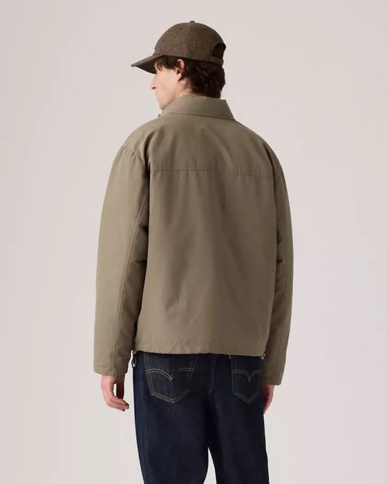 Куртка от levis