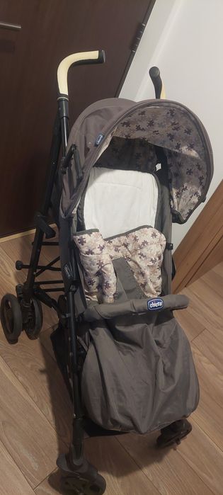 Carut chicco liteway