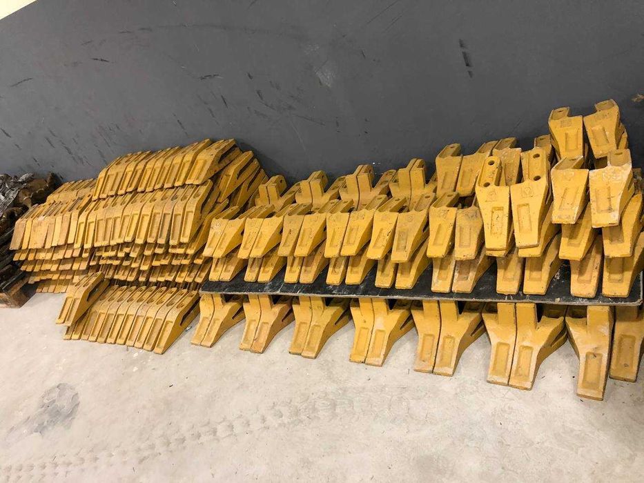 Продается! В наличии Ковш для  погрузчика XCMG LW300FN 1,8-2,1м3