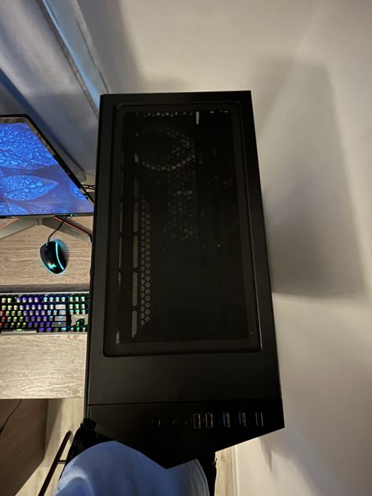 Vand Pc de gaming