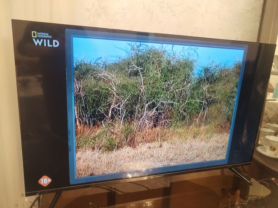 Uzdigital телекарта