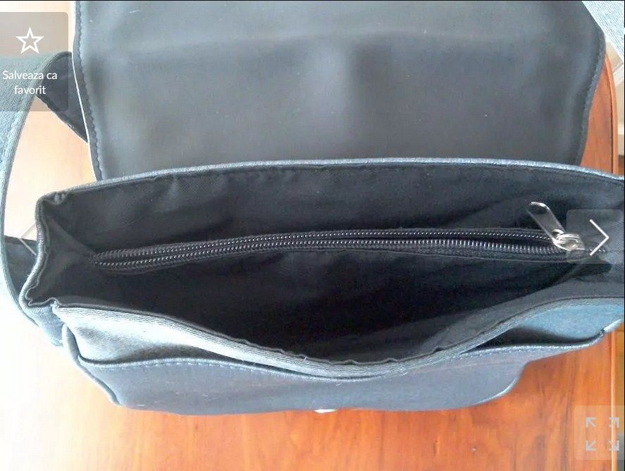 Ghete/botine și geantă gri-argintii cu aspect lucios, de ocazii