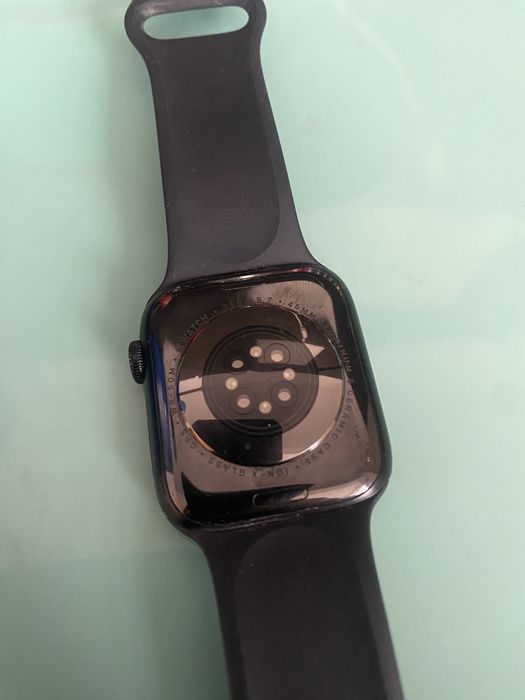 Apple watch seria 7 45mm 32gb