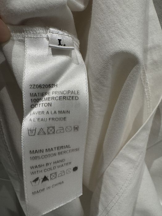 Тениска CELINE нова